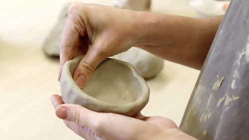 Handbuilding Workshop